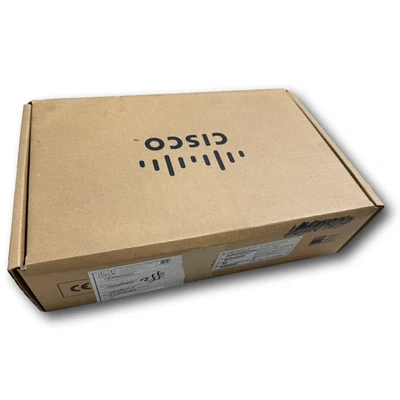 Cisco CP-7931G CCISCO UC Phone 7931G (New Boxed) Shelf - Image 1 of 4