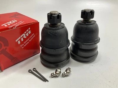 (2) TRW JBJ981 Front Lower Suspension Ball Joint - Image 1 of 4
