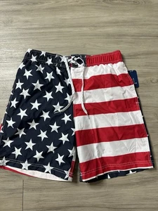 george strait shirt Above The Knee 8” Inseam - Picture 1 of 8