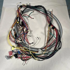 OEM Whirlpool Microwave/Combo Oven Main Wire Harness W11157181 - Picture 1 of 4
