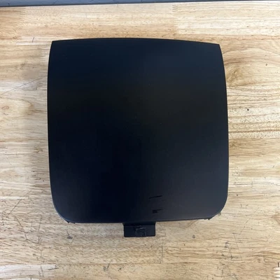 2004-06 Pontiac GTO Center Dash Radio Bezel Top Upper Insert Panel - OEM 03 - Image 1 of 4