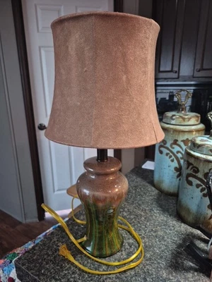 Lámpara de noche de noche Foto 1 de 4