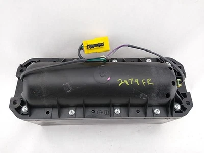Jeep Liberty KJ Passenger Right Dashboard Dash Airbag Air Bag Fits 2002-2007 02  Foto 1 de 4