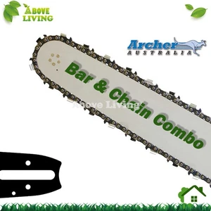 20" Bar & Chain Combo 325 .063 81DL For Stihl 028 MSE220Q MS260 MS280CQS MS360 - Bild 1 von 2