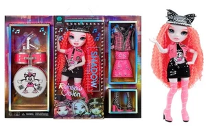 Shadow High Rainbow Vision Mara Pinkett Neon Shadows - Bild 1 von 1