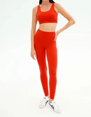 Legging Splits59 Sprint cintura alta rigor talla M Foto 1 de 4