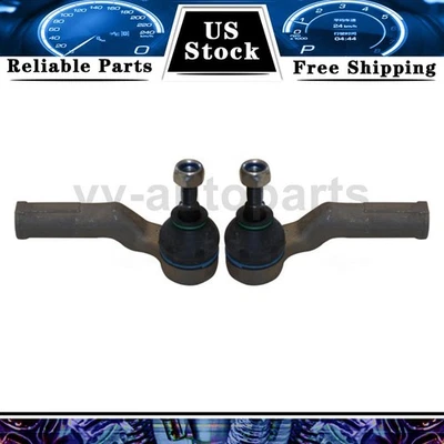 前左右外转向领带杆端悬浮 2 件适用于林肯 MKC — 第 1/3 张图片