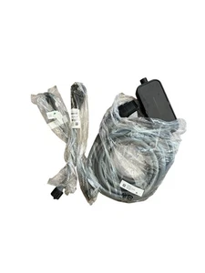 BMW Flexible EV charger XM iX iX3 i4 i5 i7 Dual Voltage 40A charging cable - Bild 1 von 7