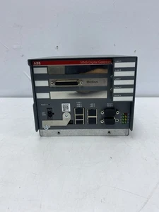 ABB MNS Digital Gateway 1TGE120021R0810 Rev. 3.0 - Bild 1 von 13