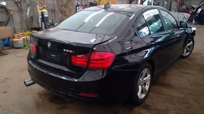 Carrier Front AWD Automatic  Fits 13-18 BMW 320i 6703757 Foto 1 de 4