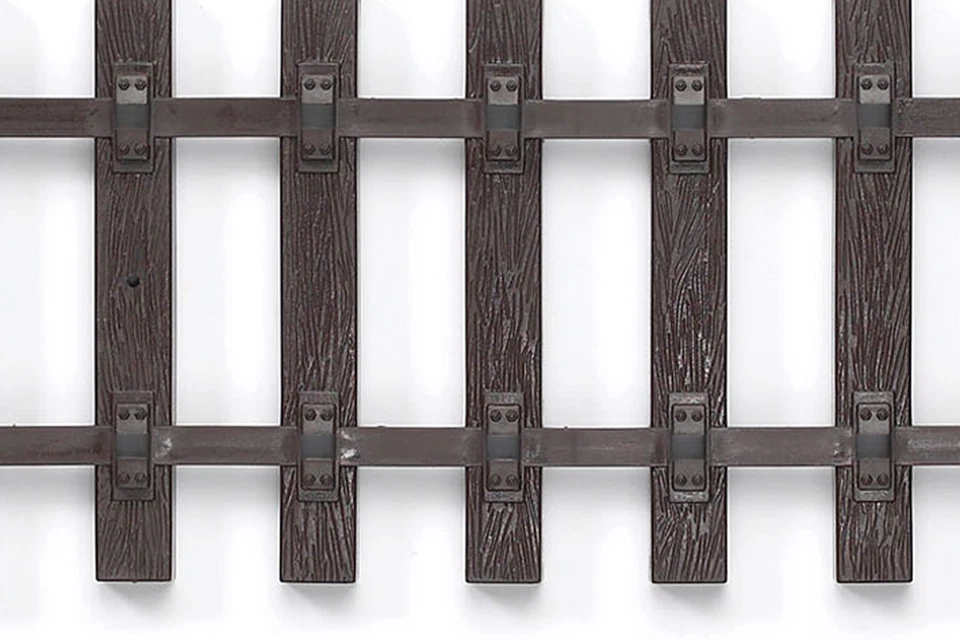 Piko 35231 G Scale SB280 Tie Strip 280mm Box of 25 - Image 1 of 1