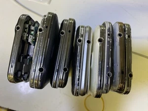 Mieszanka 12x Samsung S5 . Model mieszany NIEPRZETESTOWANE CZĘŚCI ZAMIENNE LUB NAPRAWY - Zdjęcie 1 z 13