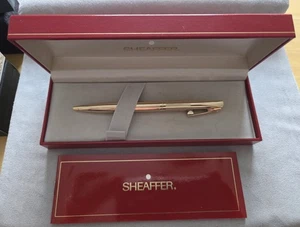 Vintage Sheaffer Triumph Imperial 2797 ballpoint pen pen - Picture 1 of 2