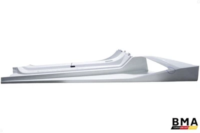 Lamborghini Huracan faldón lateral izquierdo panel basculante moldura 2015 2016 2017 OEM Foto 1 de 4