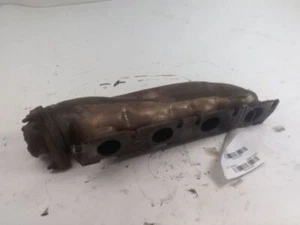 Driver Left Exhaust Manifold 4.2L Fits 08-12 AUDI S5 493589 - Picture 1 of 12
