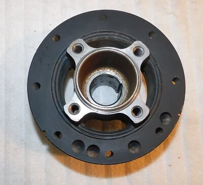 Ford Mustang F150 Mercury 1984-1995 NOS 302 5,0 litros amortiguador del cigüeñal - balanceador Foto 1 de 4