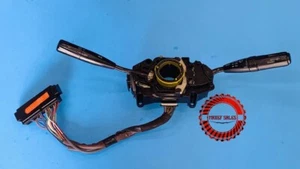 OEM 1987-1991 Toyota Camry Cruise Turn Signal Headlight Clockspring Wiper Switch - Picture 1 of 4