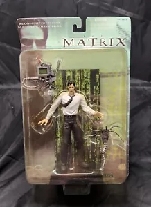Mr. Anderson - Matrix - Imagen 1 de 3