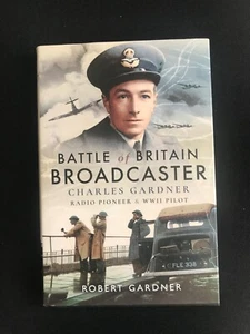 Battle of Britain Broadcaster - Picture 1 of 1