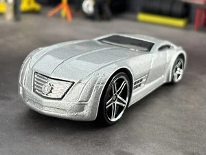 Hot Wheels 2004 First Editions Hardnoze Cadillac V-16 Concept Car 47/100 - Picture 1 of 10