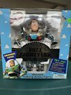 Disney's Toy Story Intergalactic Buzz Lightyear Ultimate Talking Action Figure