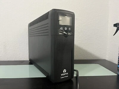 Liebert PSA5-1500MT120 1500VA 900W UPS Battery New!! - Image 1 of 4
