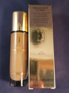 YSL Yves Saint Laurent Touche Éclat Le Teint B65 Bronze - SPF 22 - 30ml - Picture 1 of 5