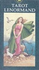TAROT LENORMAND (cards) by Marie Anne Adelaide Lenormand