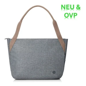 HP Notebooktasche 14" Renew Tote grau 1A216AA#ABB Laptop-Tasche - Bild 1 von 4