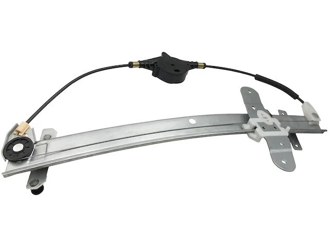 SKP 21DJ84R Front Right Window Regulator Fits 1992-2011 Mercury Grand Marquis Foto 1 de 1