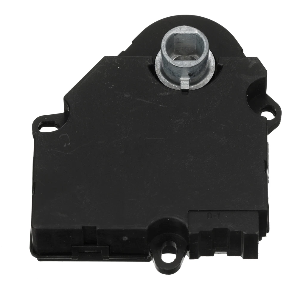 Actuador de puerta válvula de temperatura trasera transversal Outlook Acadia Enclave 15920864 OEM NUEVO Foto 1 de 4