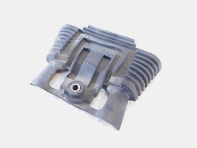 Yamaha Royal Star Venture XVZ13 Gas Gasolina Tanque de Combustible Soporte Amortiguador de Goma Foto 1 de 4