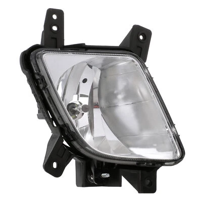 OEM NEW Driver Side Fog Light Lamp Assembly 2011-2013 Kia Sportage 92202-3W000 - Image 1 of 4