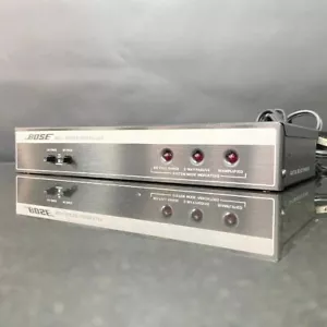 Bose 802-C System Controller AC100V For Parts - Picture 1 of 10