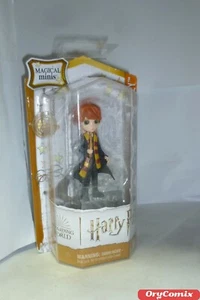 Modelo Figura - Harry Potter - Ron Weasley (Magical Minis) H. 7cm - Nuevo - Imagen 1 de 4