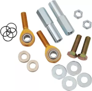 ADJUST A RIDE LOWERING KIT HARLEY SOFTAIL FXST FXSTC FLST FLSTC HERITAGE 84-88 - Bild 1 von 1