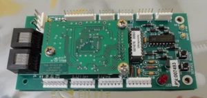 Ultrapointe 000674T Filterradtreiber Leiterplatte KLA-Tencor CRS-1010S funktionstüchtig Überschuss - Bild 1 von 8