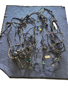 JEEP RENEGADE 2022 1.3L AWD Body Floor Wiring Harness USED OEM 0052178173 - Picture 1 of 18