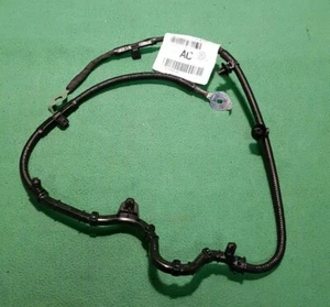 for JAGUAR I-PACE 2018> DEPLOYABLE BONNET TO BODY EARTH LEAD T4K5223 - Picture 1 of 3