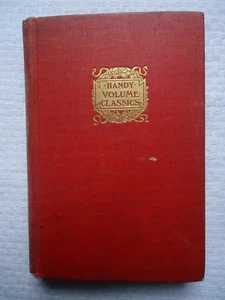 The Life and Adventures of Robinson Crusoe by Daniel Defoe Vintage 1899 Book - Picture 1 of 5