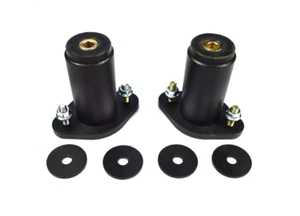 Amortiguador trasero BMW E36 E46 E30 Z3 Z4 M3 soportes puntal superior elevado 90 mm 0067 - Imagen 1 de 2