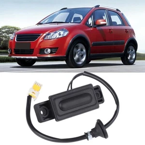 Kofferraumentriegelungsmechanismus f��r Suzuki SX4 einfache Installation und Fun - Picture 1 of 5