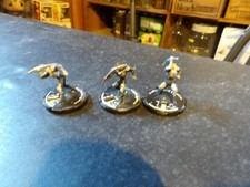 MAGE KNIGHT REBELLION ALPHA SET 073 074 075 SEETHING KNIGHT SET