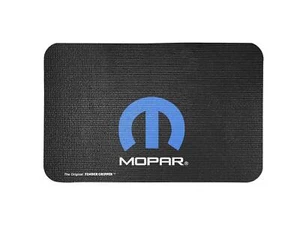 MOPAR Fender Gripper Guard Cover Dodge Chrysler Jeep SRT Hemi Valiant Plymouth - Picture 1 of 3