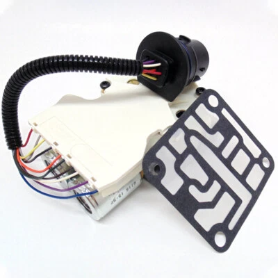 Комплект соленоидов коробки передач CD4E F6RZ7G391A для Ford Escape Mazda - Изображение 1 из 4