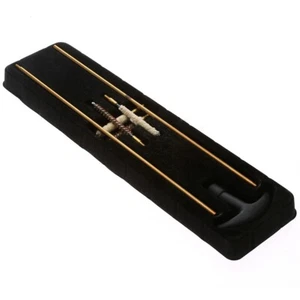 Barrel Cleaning Brush Kit 0.177 .22 for Air Rifle Pistol Airgun Care Maintenance - Picture 1 of 10