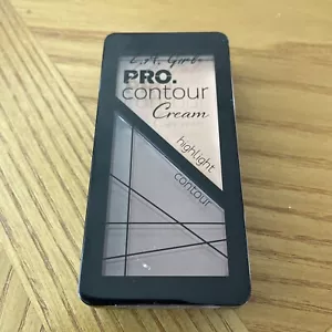 (1) L.A. Girl Pro Contour Cream GCC635 Natural FREE SHIPPING Z - Picture 1 of 2