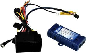 RP4-CH21 Radiopro4 Interface for Select Dodge Vehicles (2013-2018) with CAN Bus - Picture 1 of 5