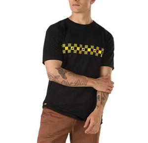 CAMISETA LIMITADA VANS SHOES X HARRY POTTER nueva en paquete 2019 monopatín XXL - Imagen 1 de 7