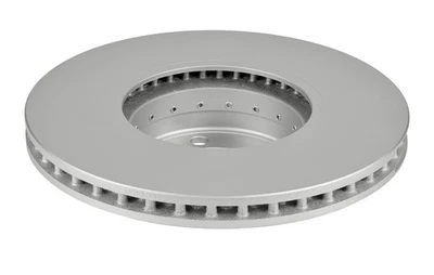 Bendix Euro+ Front Brake Rotor for BMW M235i F22, F23, F87 3.0L N55B30A Petrol 2 - Image 1 of 4